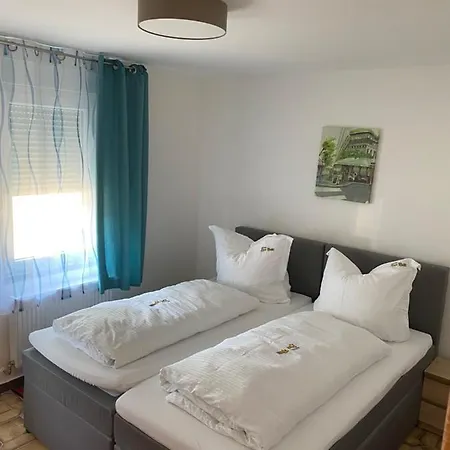 דירה Eiserfeld 3 *