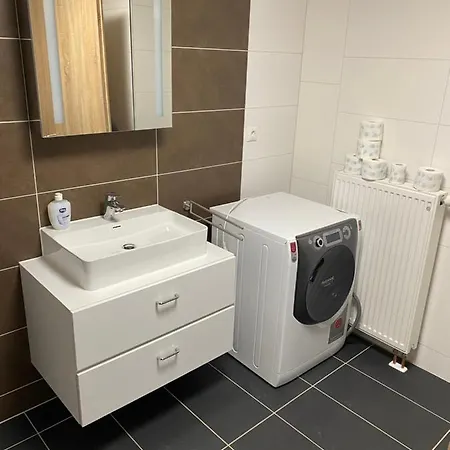 Апартаменты Eiserfeld 3 *