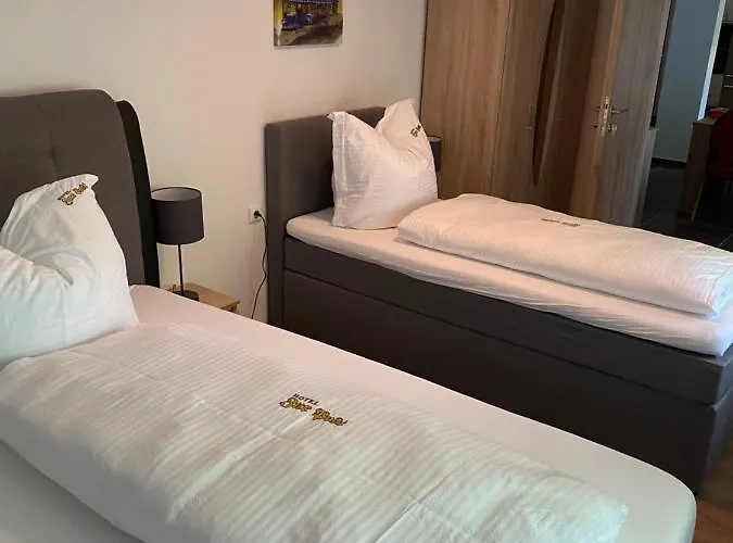 Διαμέρισμα Eiserfeld 3