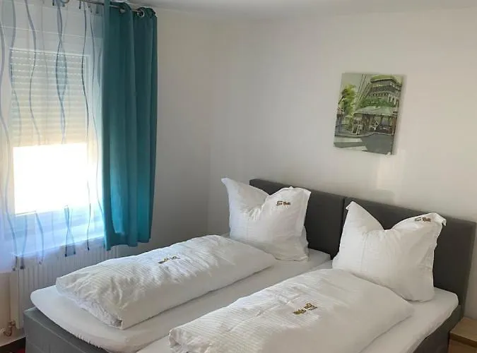 Διαμέρισμα Eiserfeld 3 *