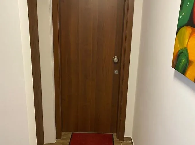 Eiserfeld 3 Διαμέρισμα