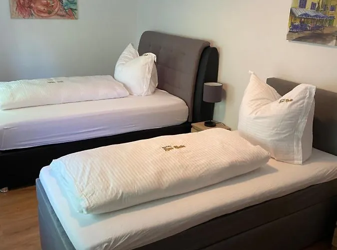 Διαμέρισμα Eiserfeld 3