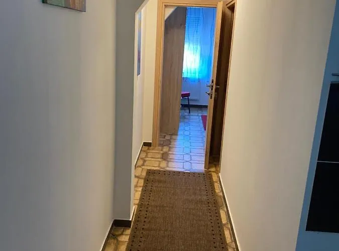 Διαμέρισμα Eiserfeld 3