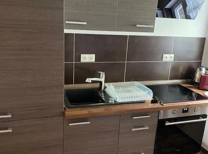 Διαμέρισμα Eiserfeld 3 *